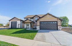 1159 W CORDGRASS Ave, Post Falls, ID 83854