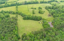 County Road 430, PARIS, MS 38949