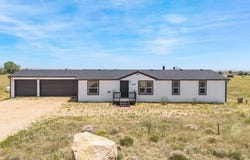 1385 Antelope Dr., Calhan, CO 80808