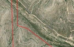 Fiedler Road, Comstock, TX 78837