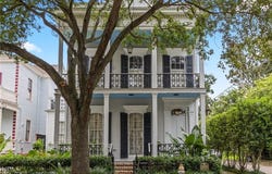 3201 CHESTNUT Street, New Orleans, LA 70115