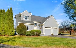 7 Fox Run Road, Amherst, NH 03031