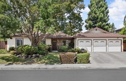 2534 Marsh Dr, San Ramon, CA 94583