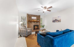 4159 Steck Ave, Austin, TX 78759