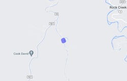 135 Amber Ct, Naoma, WV 25140