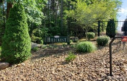 Sunset Drive, Mill Spring, NC 28756