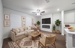 2129 Naples Drive, Rowlett, TX 75088