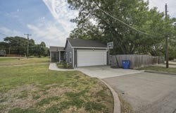 500 Old Telico Road, Ennis, TX 75119
