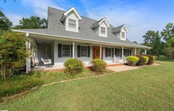 1100 Pine Knoll, Pendleton, SC 29670