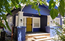 840 N Edison St, Stockton, CA 95203