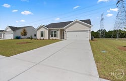 110 Susan Drive, Rincon, GA 31326