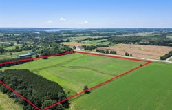28 Acres Hwy 49, Green Lake, WI 54941