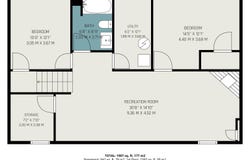 46535 280th St, Lennox, SD 57039