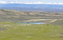 627 RYEGRASS Road, Daniel, WY 83115