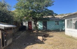 492 W EUCLID Avenue, Globe, AZ 85501