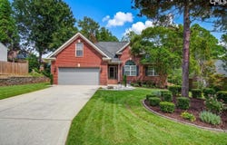 204 Hope Road, Columbia, SC 29223-2804