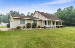 5393 Old Vanderbilt Road, Vanderbilt, MI 49795