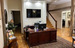 38496 MIDLAND TRAIL, CALDWELL, WV 24925