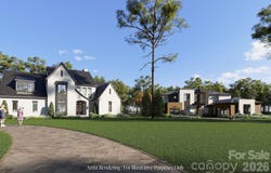 7812 Midnight Farm Road, Huntersville, NC 28078
