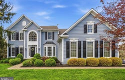 14631 NINA Court, WATERFORD, VA 20197