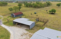 13661 E Highway 90, Kingsbury, TX 78638