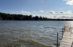 1777 E Pratt Lake Road, Gladwin, MI 48624