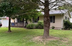 350 Elmcrest Drive, Mount Gilead, OH 43338