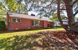 146 Cambridge Place, Hampton, VA 23669
