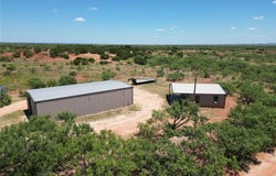 5725 TBD FM 604, Ovalo, TX 79541