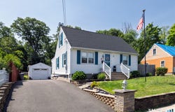 54 Surrey Drive, Bristol, CT 06010