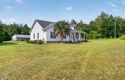 1640 Galilee Road, Barnwell, SC 29812