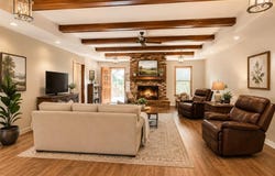703 E 4th Street, Chandler, OK 74834