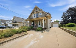 9161 Austin Road, Saline, MI 48176