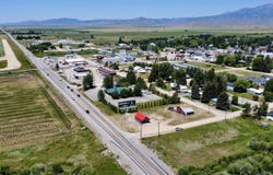 101 2nd Street E, Fairfield, ID 83327