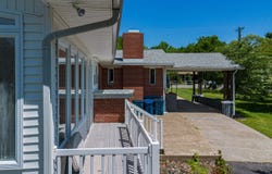 445 Lee Street, Wickliffe, KY 42087