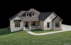 18R Cobblestone Creek, Washington, MO 63090