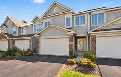 1392 Prairie View Parkway, Cary, IL 60013