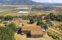 26671 Trotter Drive, Tehachapi, CA 93561