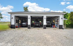 2871 S State Rd 129, Versailles, IN 47042
