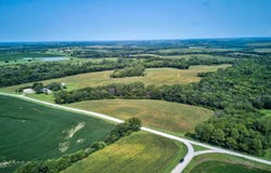 242nd, Cummings, KS 66016