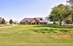 16 Wilderness Rd, Enid, OK 73703