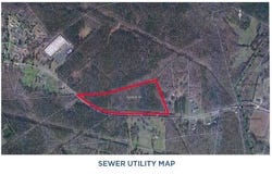 Ranch Road, Laurens, SC 29360