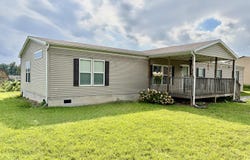 935 Stoney Fork Road, Corbin, KY 40701