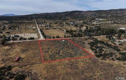 Yucca Valley Road, Anza, CA 92539