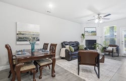 4524 Refugio Drive, Plano, TX 75024