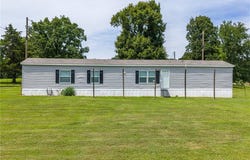 5900 Inglewood LN, Lavaca, AR 72941