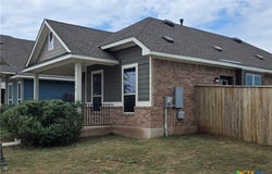 104 Witchhazel Way, San Marcos, TX 78666