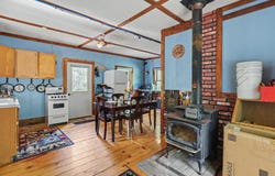 6174 CLEVELANDS LN, Conover, WI 54519