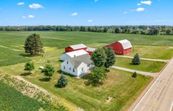 3600 E Territorial Road, Camden, MI 49232