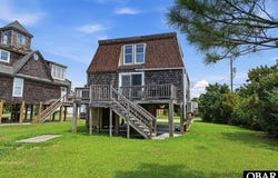25236 Wimble Shores N lot: 19, Waves, NC 27982